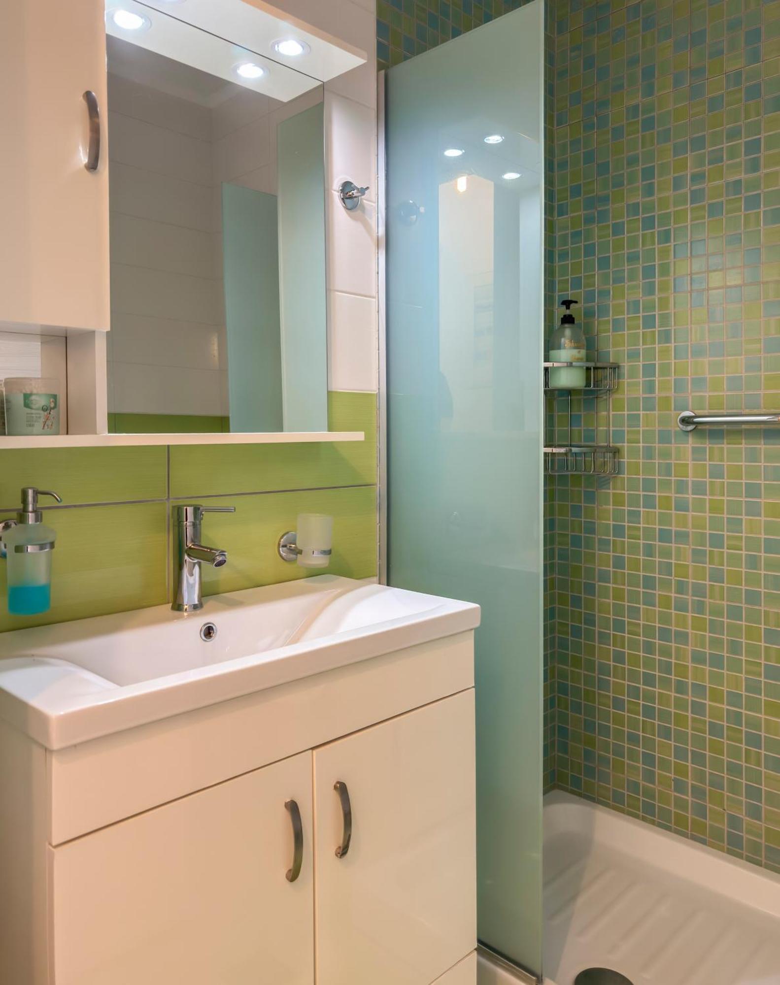 Alisahni Villa & Suite Kato Daratso Luaran gambar