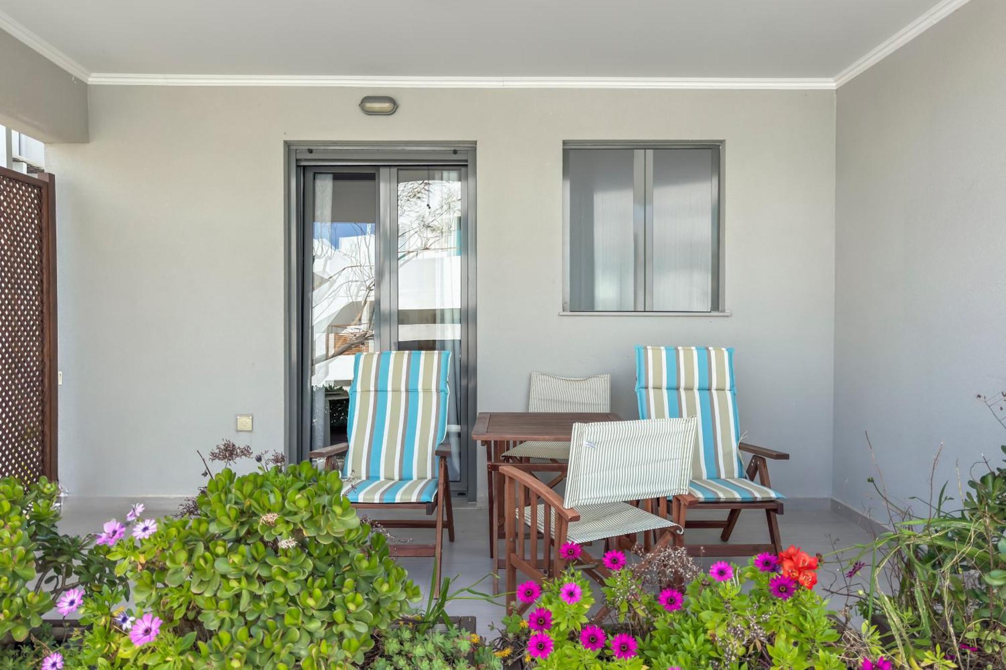Alisahni Villa & Suite Kato Daratso Luaran gambar