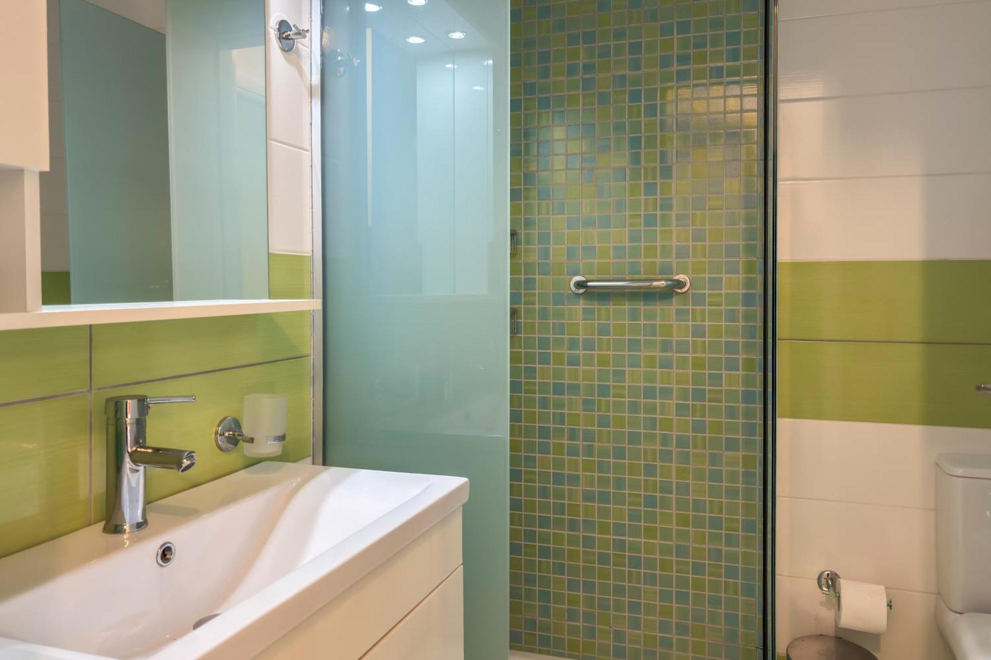 Alisahni Villa & Suite Kato Daratso Luaran gambar